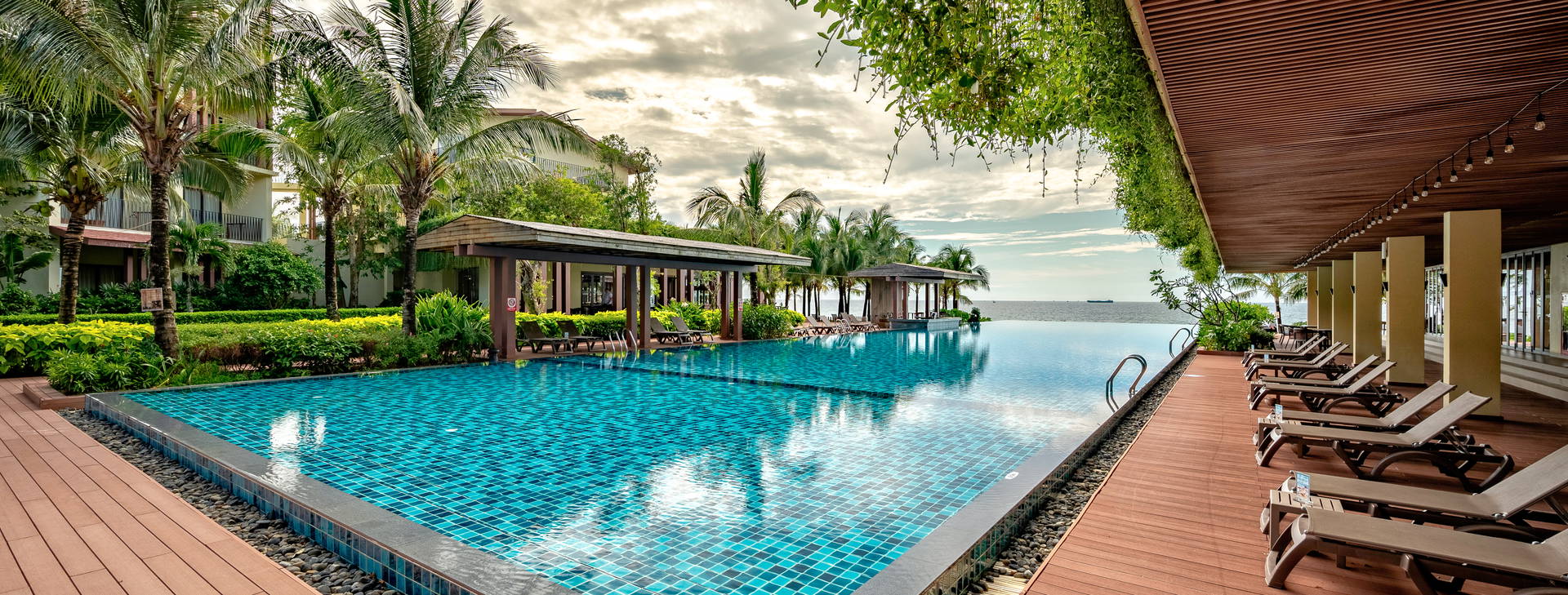 Dusit Princess Moonrise Beach Obrázok8