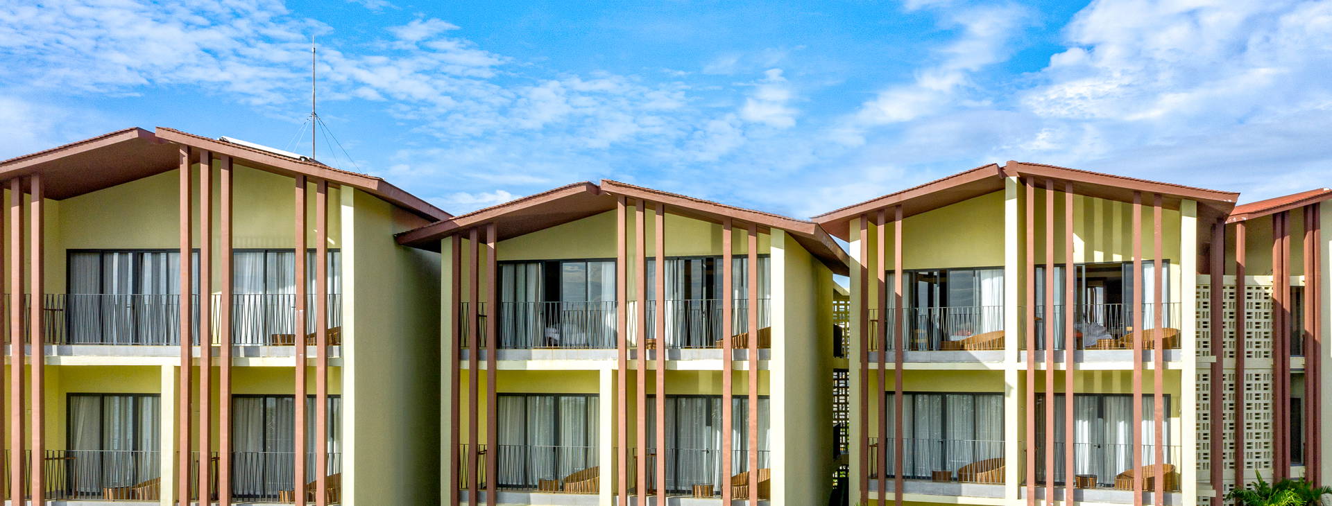 Dusit Princess Moonrise Beach Obrázok36