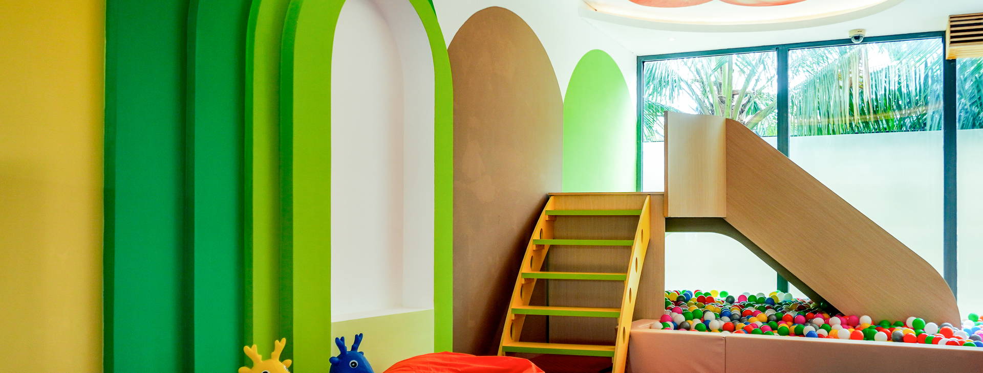 Dusit Princess Moonrise Beach Obrázok69