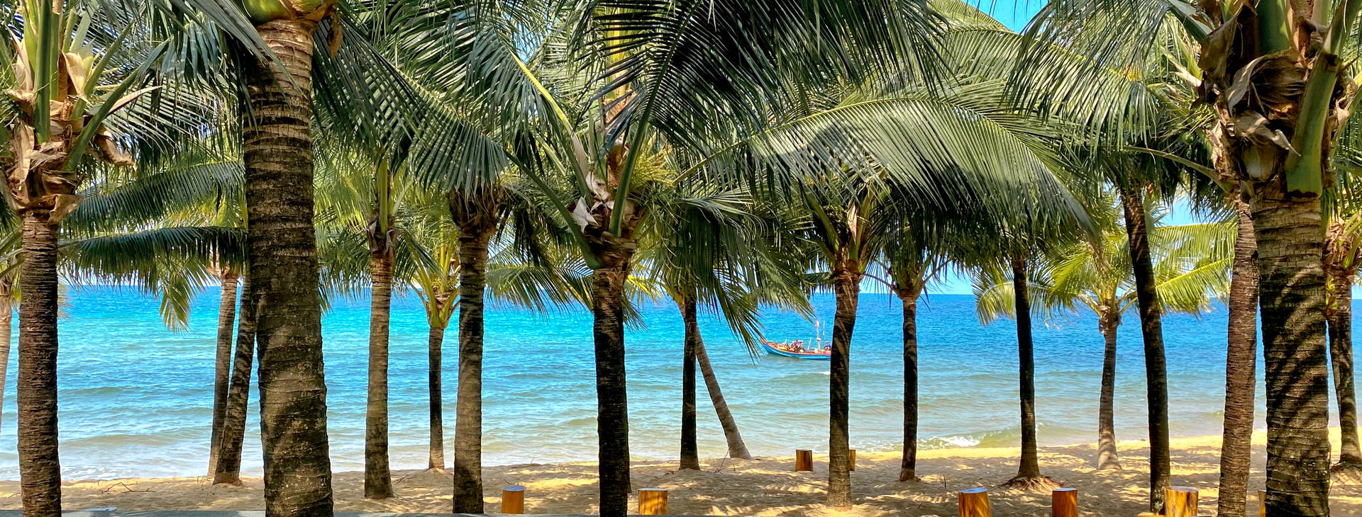 Dusit Princess Moonrise Beach Obrázok20