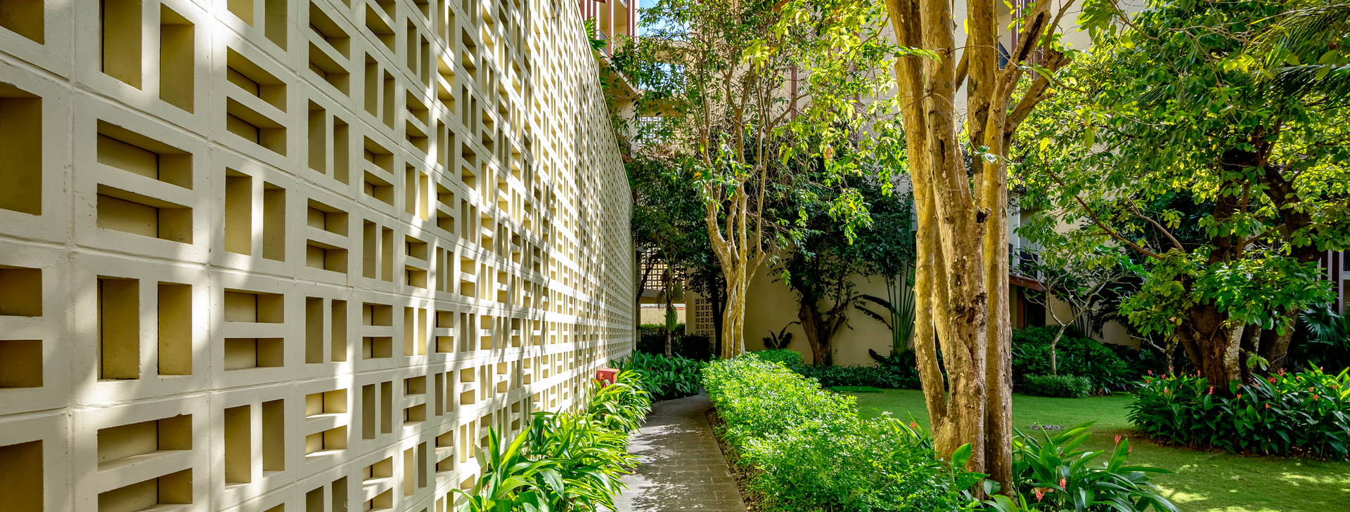 Dusit Princess Moonrise Beach Obrázok37