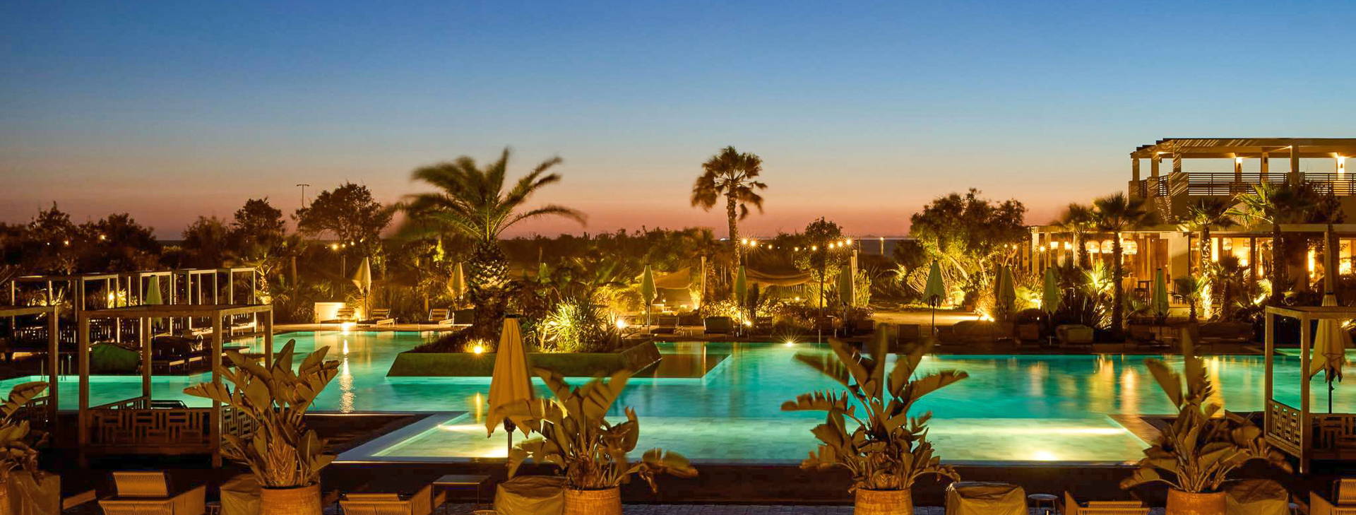 Sofitel Agadir Thalassa Sea & Spa Obrázok8