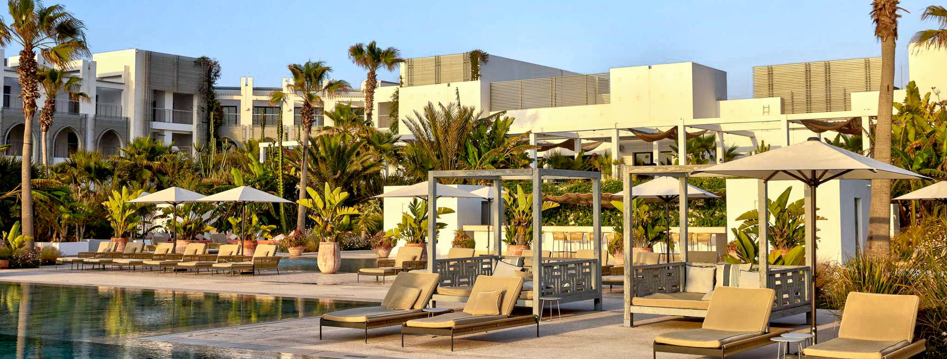 Sofitel Agadir Thalassa Sea & Spa Obrázok5