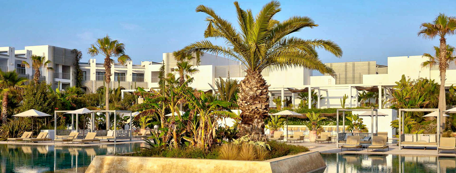 Sofitel Agadir Thalassa Sea & Spa Obrázok3