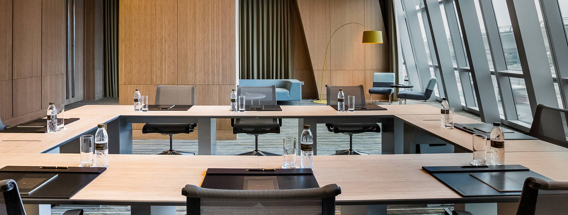 Sofitel Agadir Thalassa Sea & Spa Obrázok45