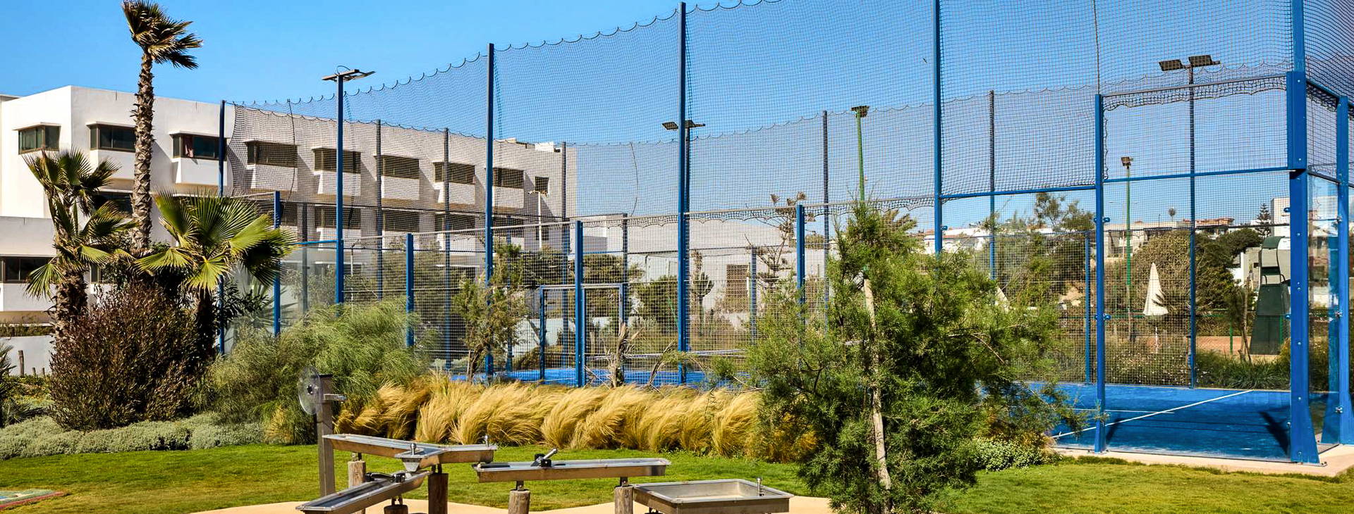 Sofitel Agadir Thalassa Sea & Spa Obrázok33