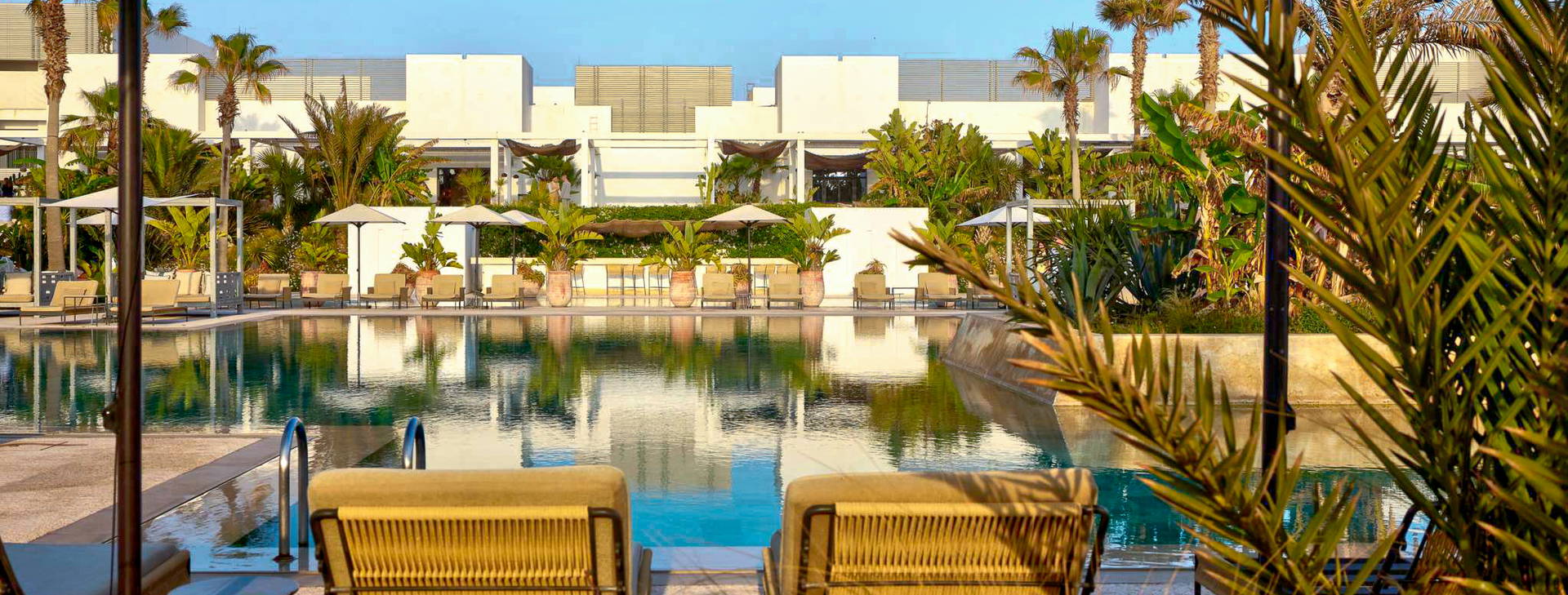 Sofitel Agadir Thalassa Sea & Spa Obrázok6