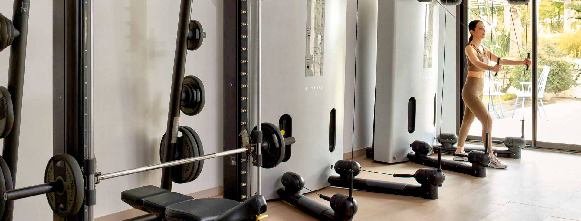 Sofitel Agadir Thalassa Sea & Spa Obrázok37