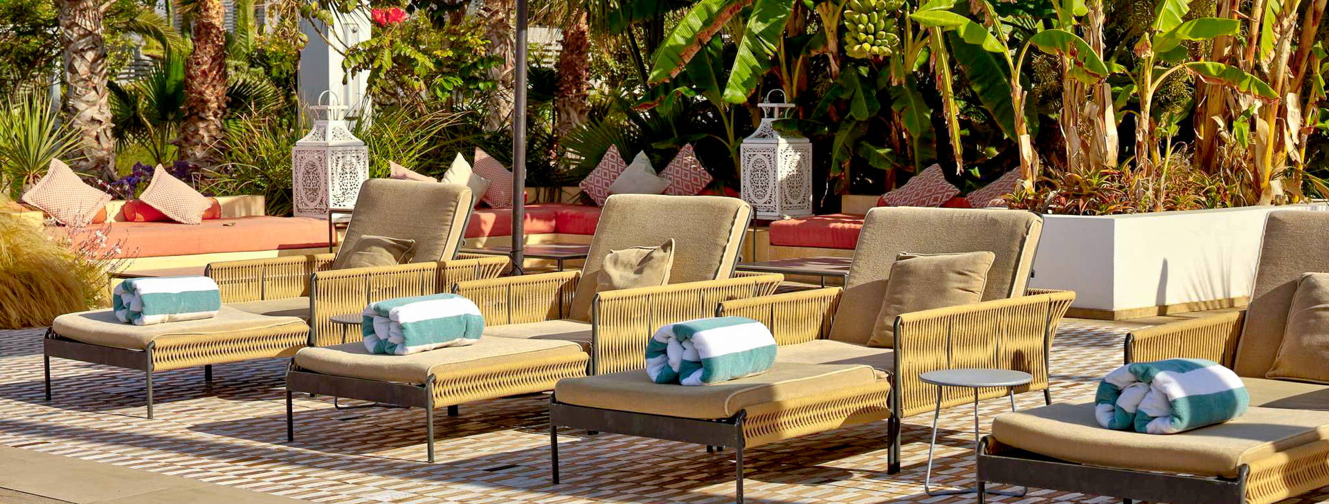 Sofitel Agadir Thalassa Sea & Spa Obrázok7