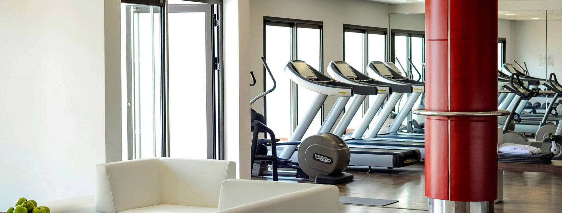 Sofitel Agadir Thalassa Sea & Spa Obrázok36