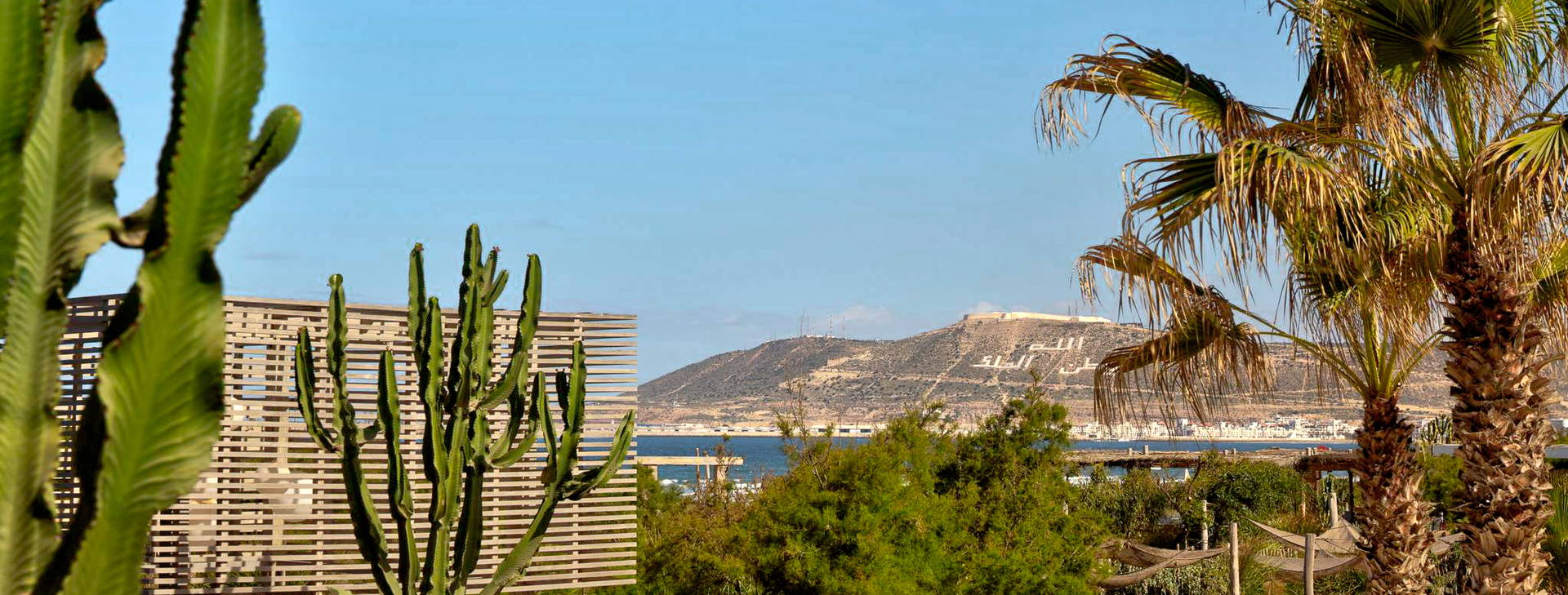 Sofitel Agadir Thalassa Sea & Spa Obrázok9