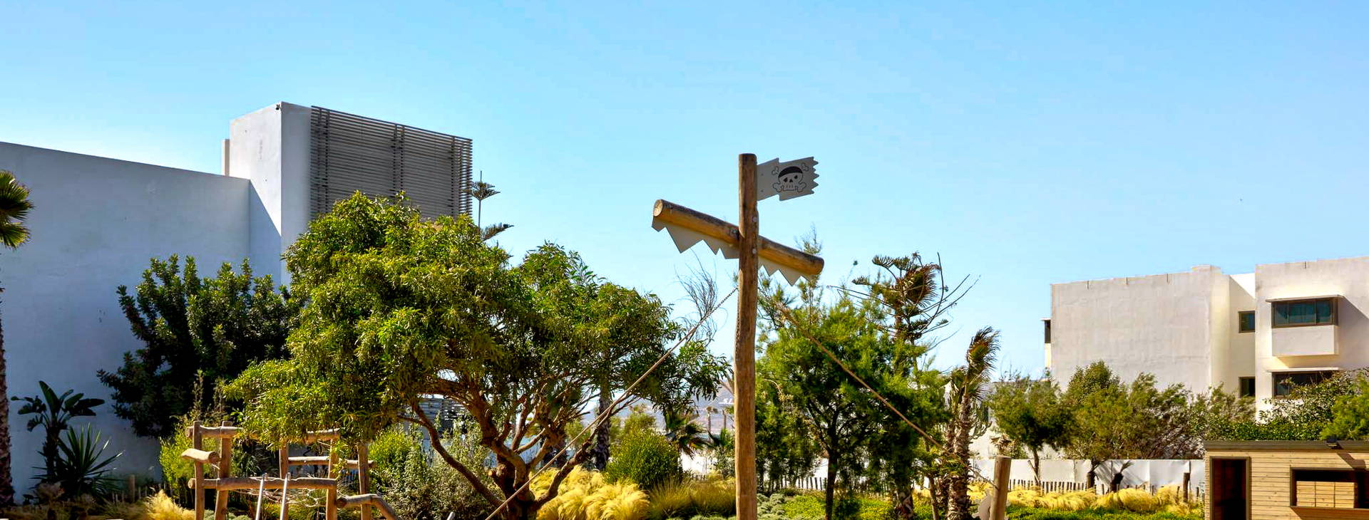 Sofitel Agadir Thalassa Sea & Spa Obrázok31