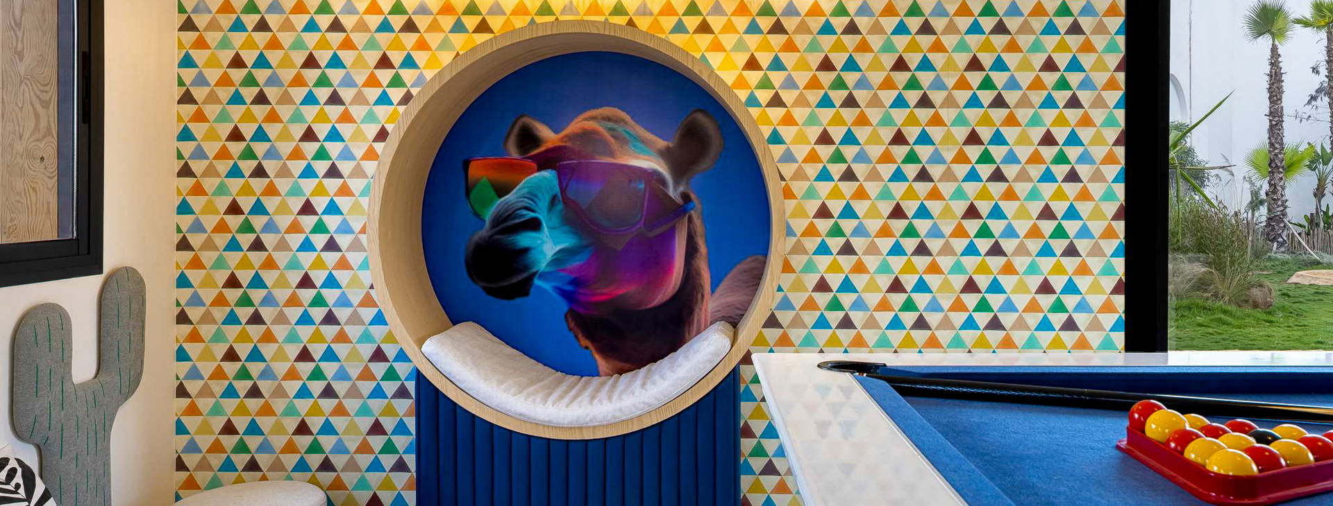 Sofitel Agadir Thalassa Sea & Spa Obrázok34