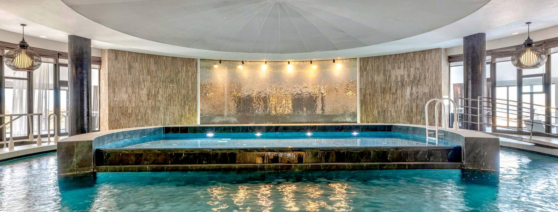 Sofitel Agadir Thalassa Sea & Spa Obrázok39