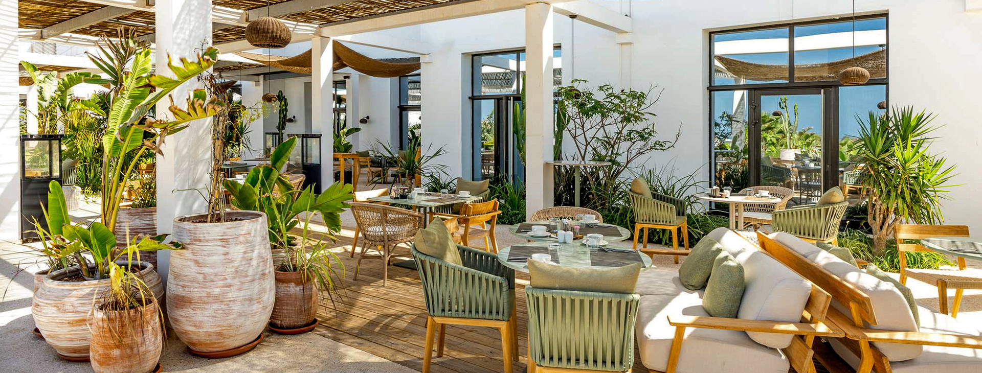 Sofitel Agadir Thalassa Sea & Spa Obrázok28