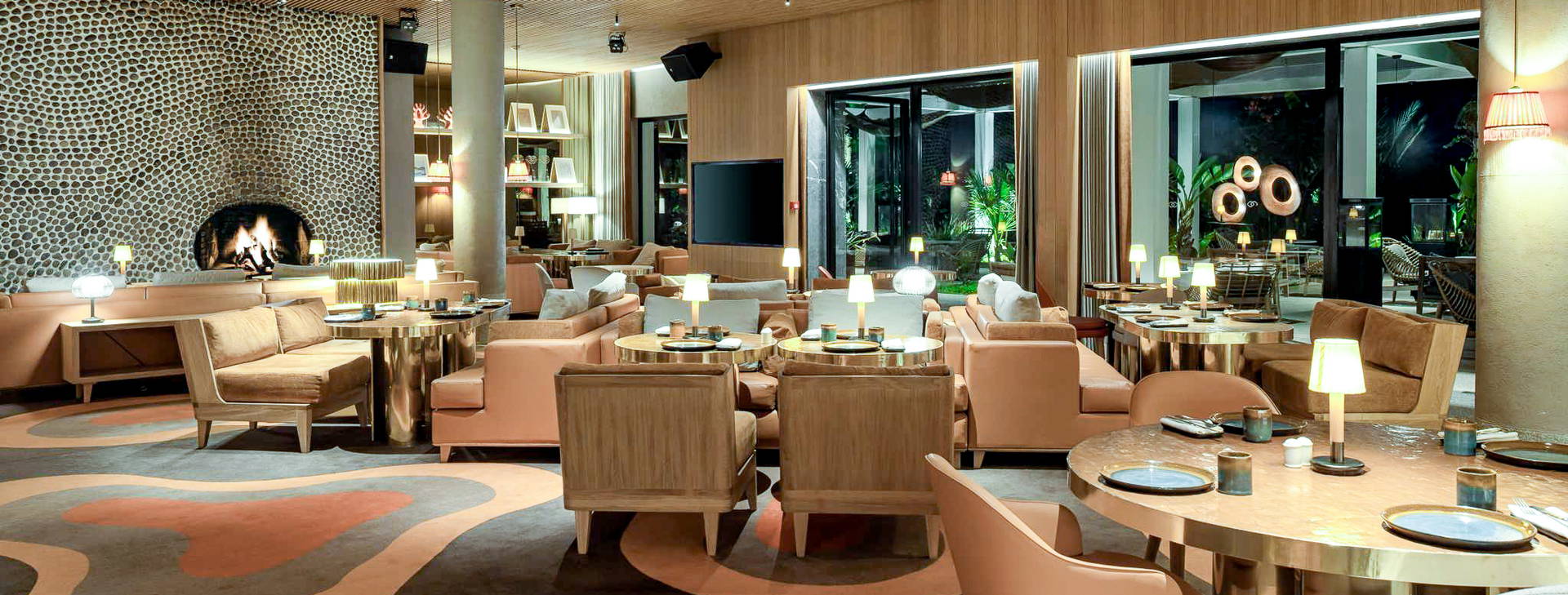 Sofitel Agadir Thalassa Sea & Spa Obrázok24