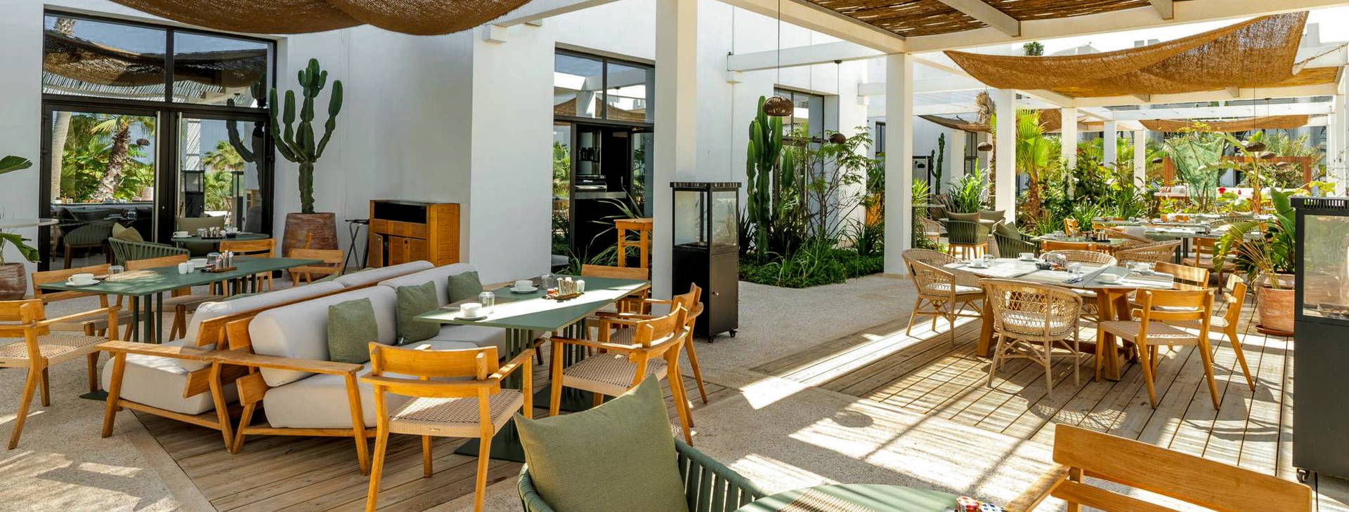 Sofitel Agadir Thalassa Sea & Spa Obrázok29