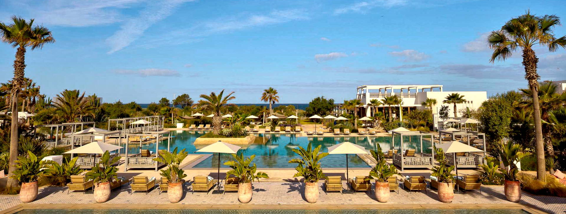 Sofitel Agadir Thalassa Sea & Spa Obrázok10