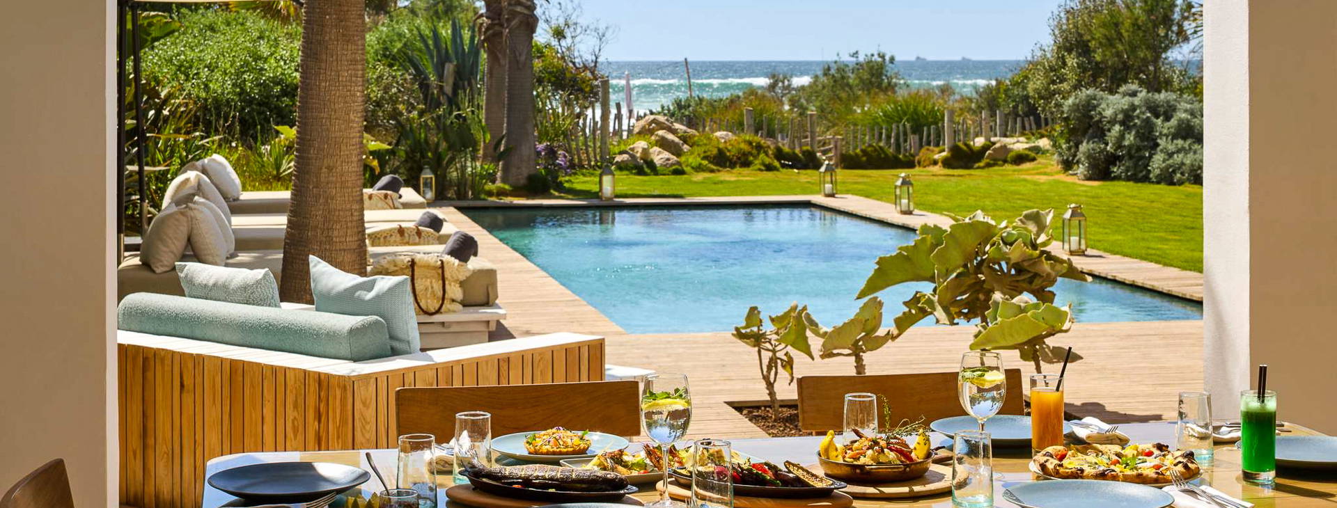 Sofitel Agadir Thalassa Sea & Spa Obrázok19