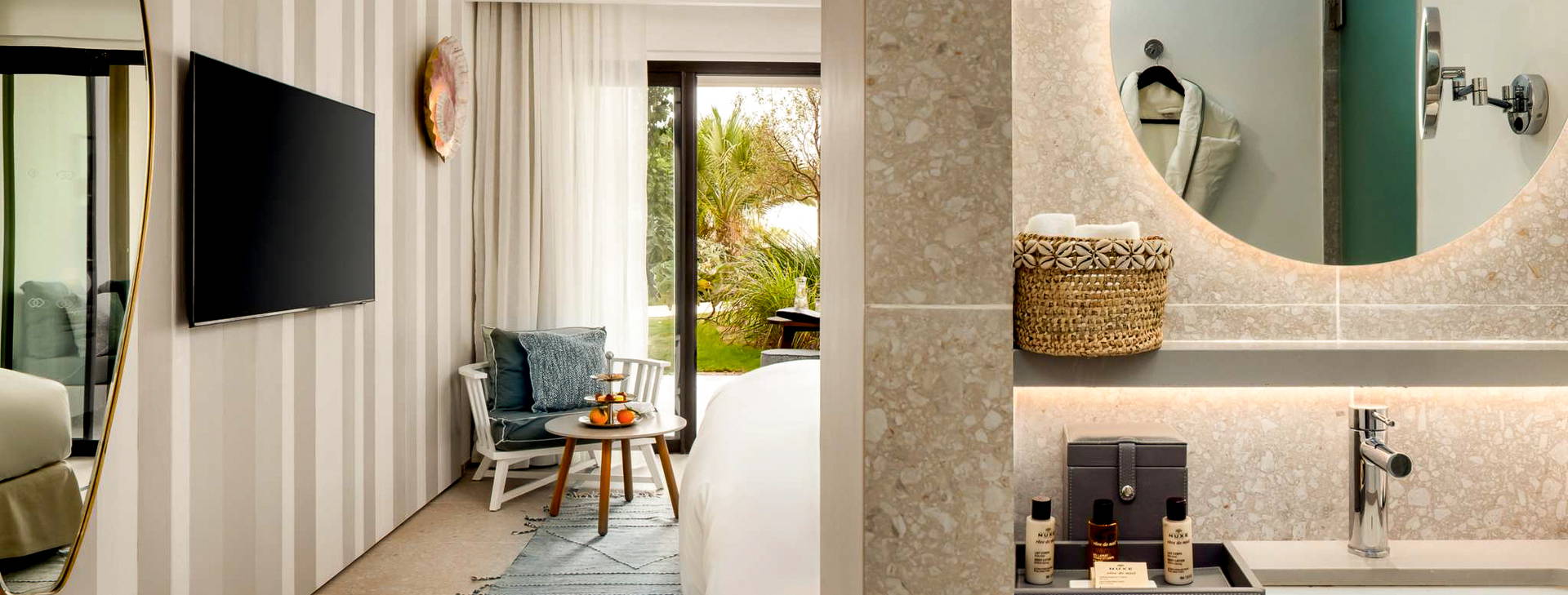 Sofitel Agadir Thalassa Sea & Spa Obrázok14