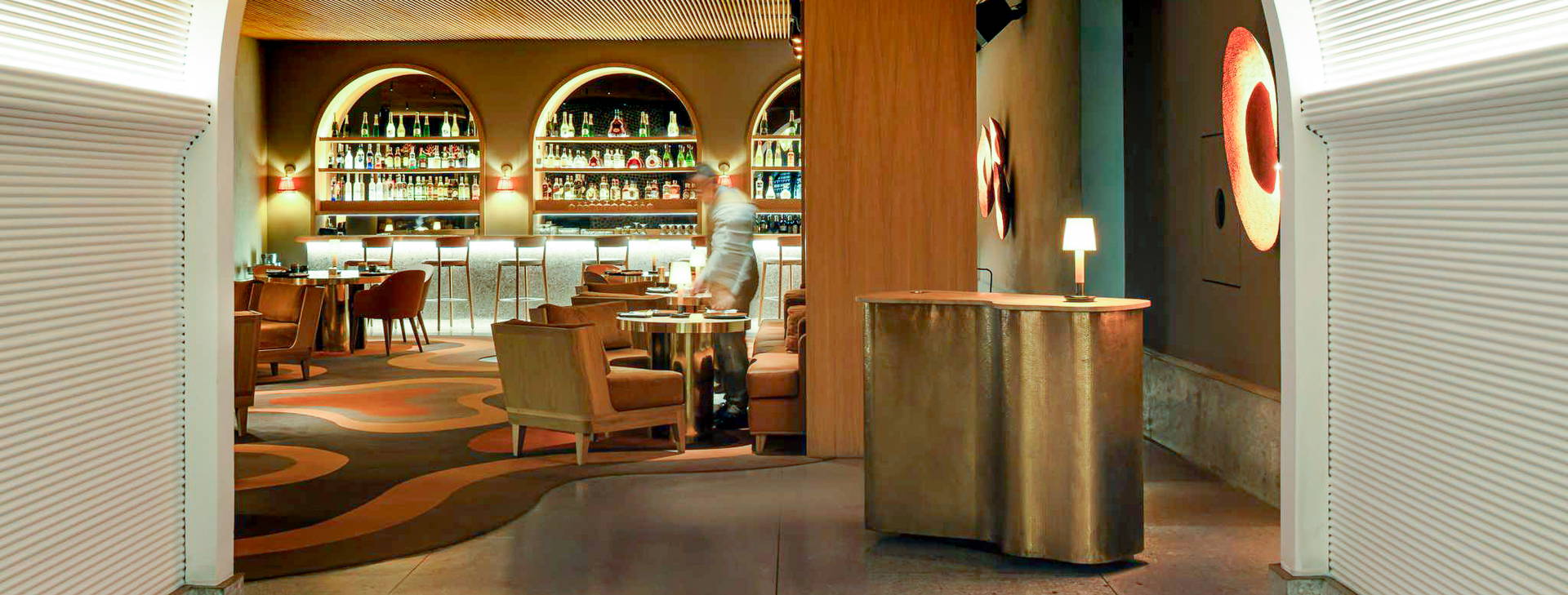 Sofitel Agadir Thalassa Sea & Spa Obrázok22