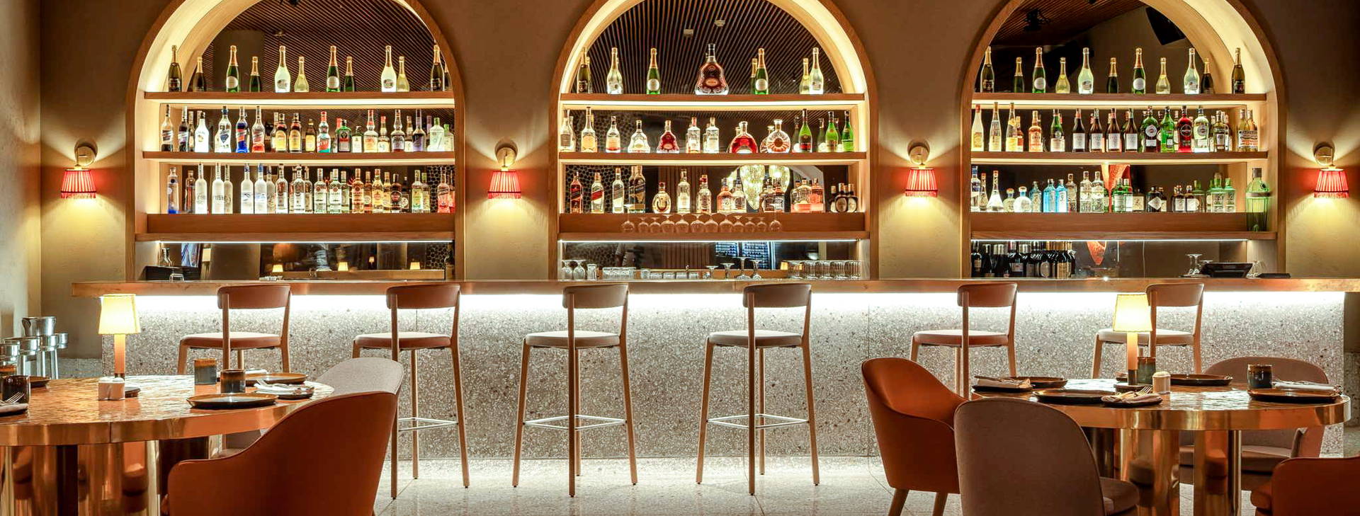 Sofitel Agadir Thalassa Sea & Spa Obrázok21