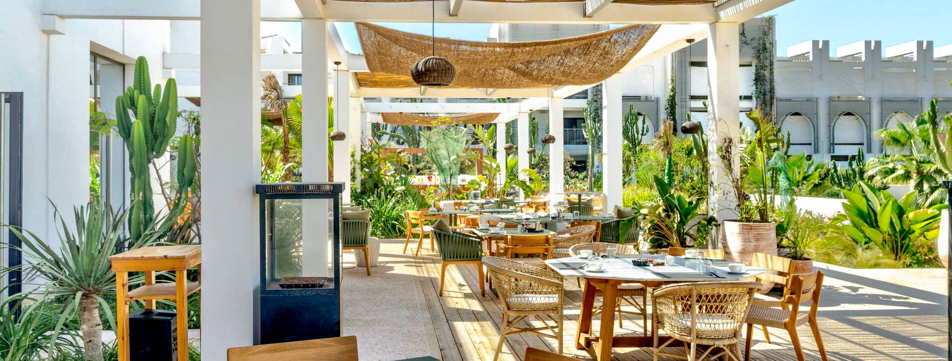 Sofitel Agadir Thalassa Sea & Spa Obrázok26