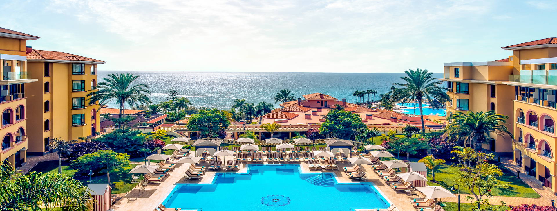 IBEROSTAR Anthelia Obrázok1