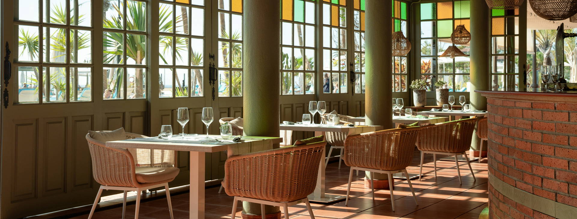 IBEROSTAR Anthelia Obrázok22