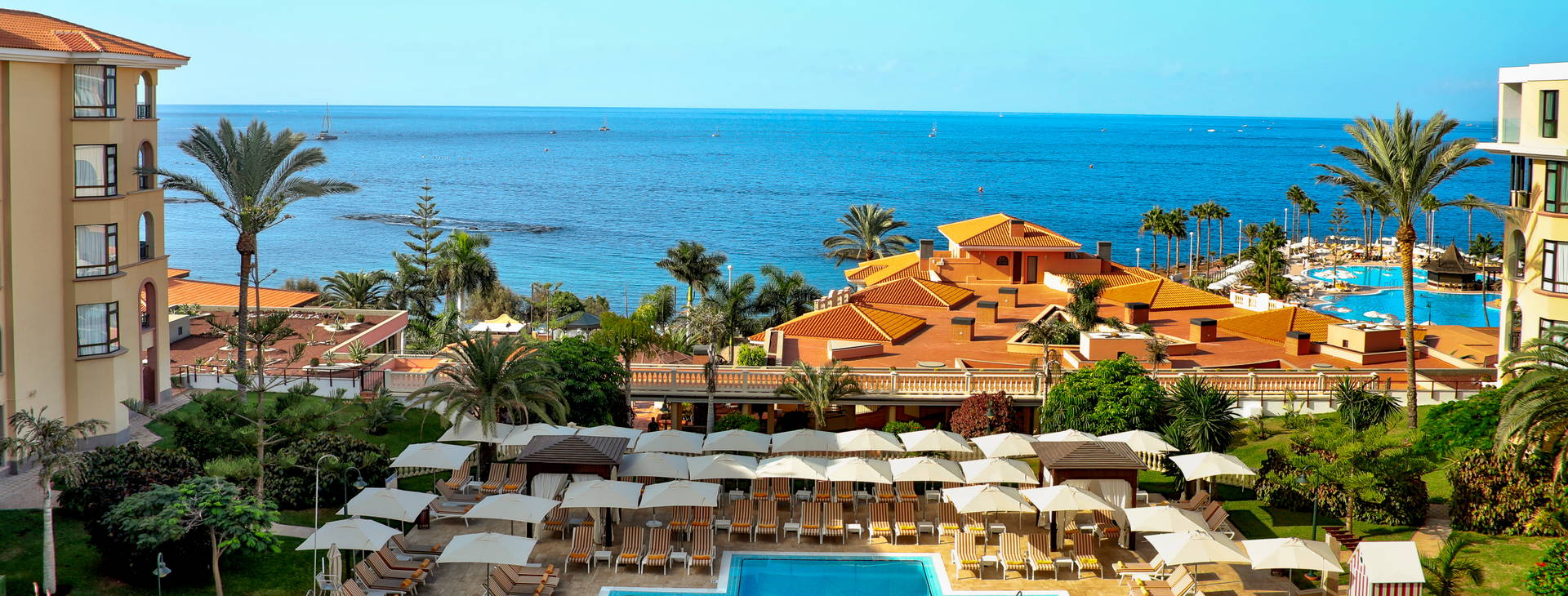 IBEROSTAR Anthelia Obrázok10