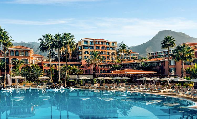 IBEROSTAR Anthelia-obr