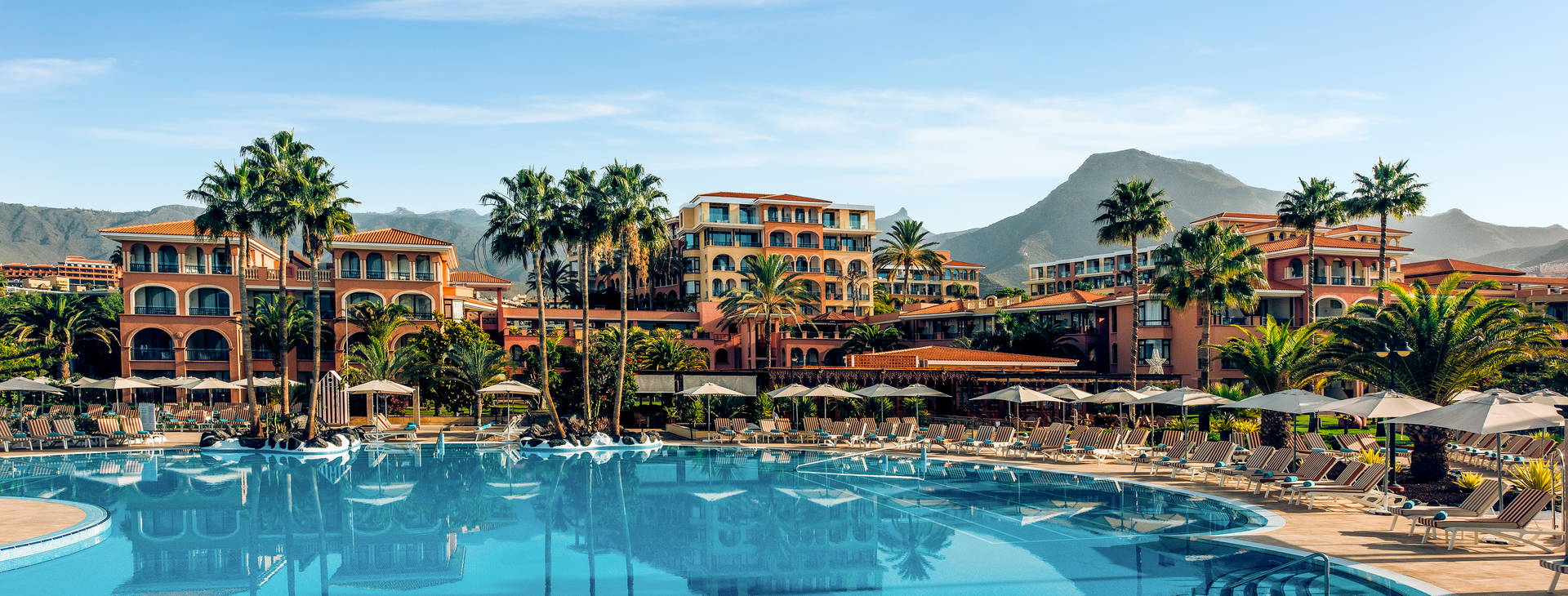 IBEROSTAR Anthelia Obrázok0