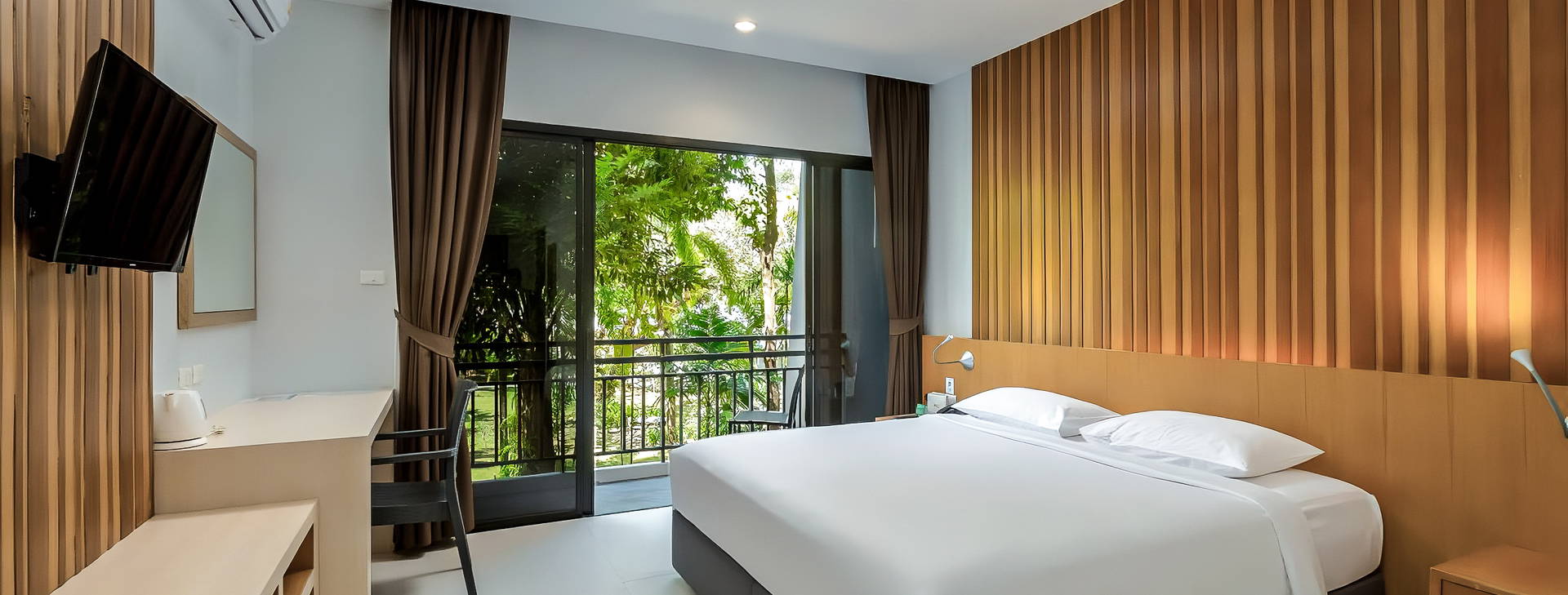 Nai Yang Beach Resort Obrázok17