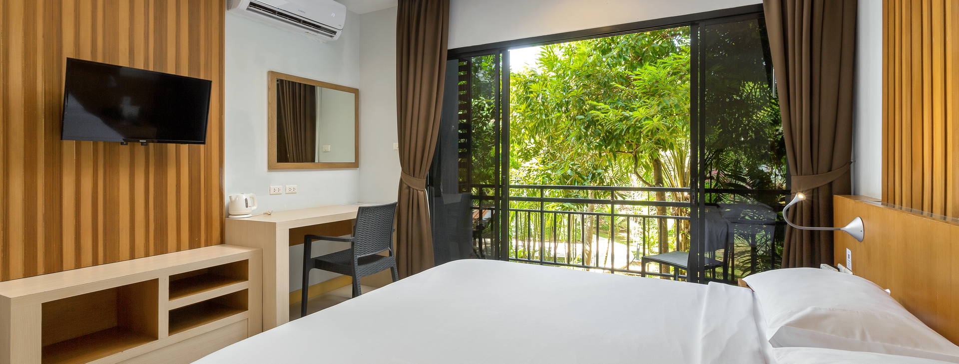 Nai Yang Beach Resort Obrázok18