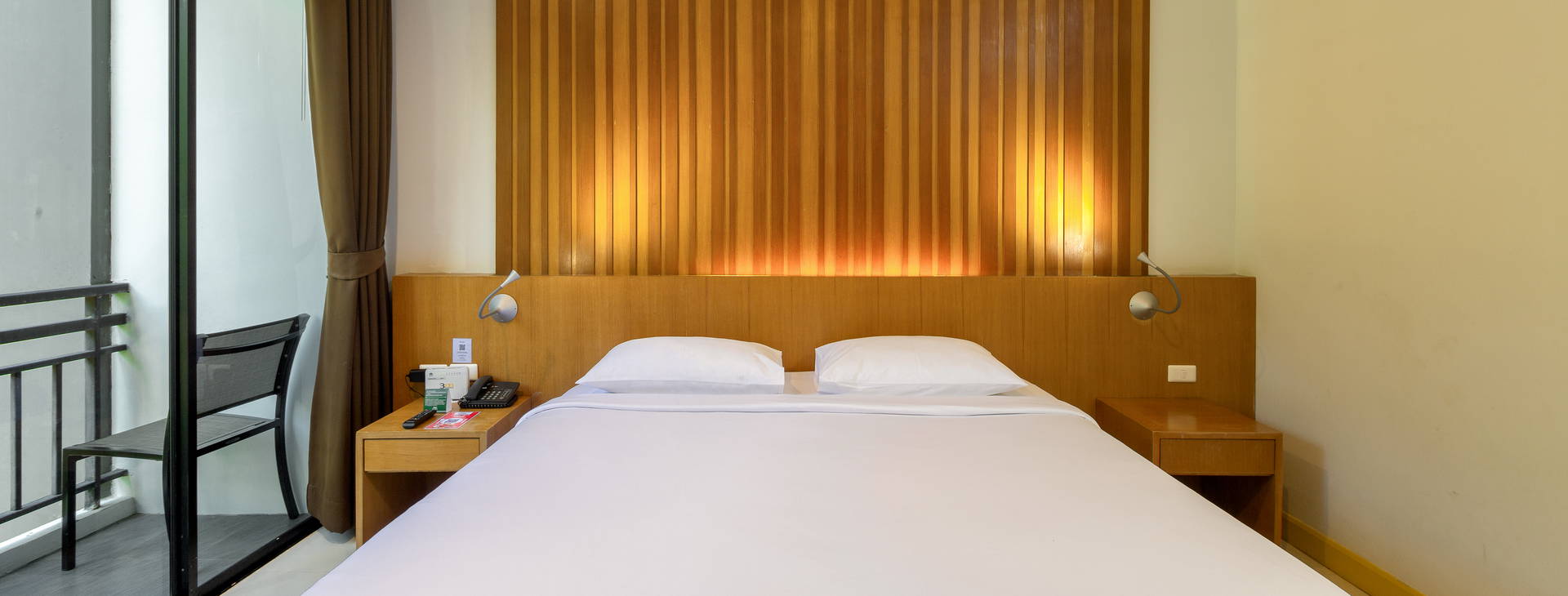 Nai Yang Beach Resort Obrázok19