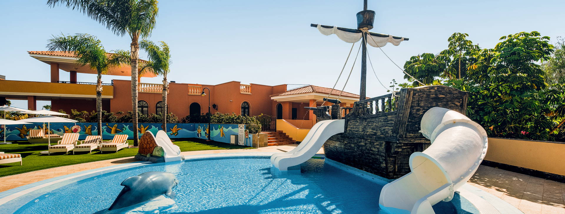 IBEROSTAR Anthelia Obrázok4