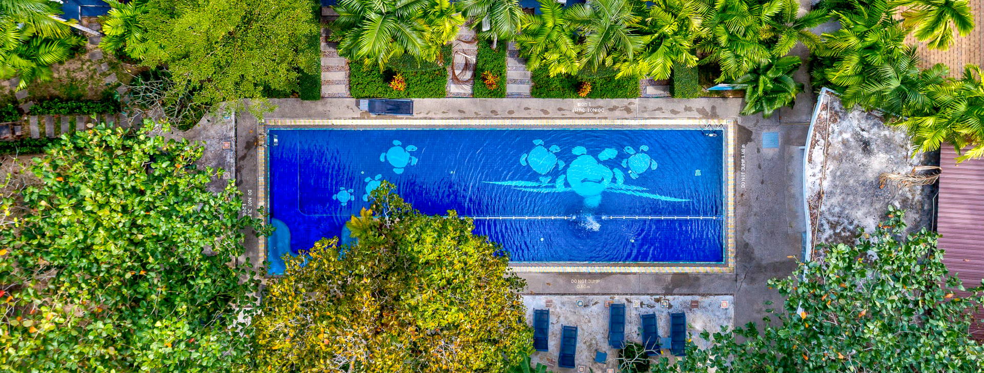 Nai Yang Beach Resort Obrázok14