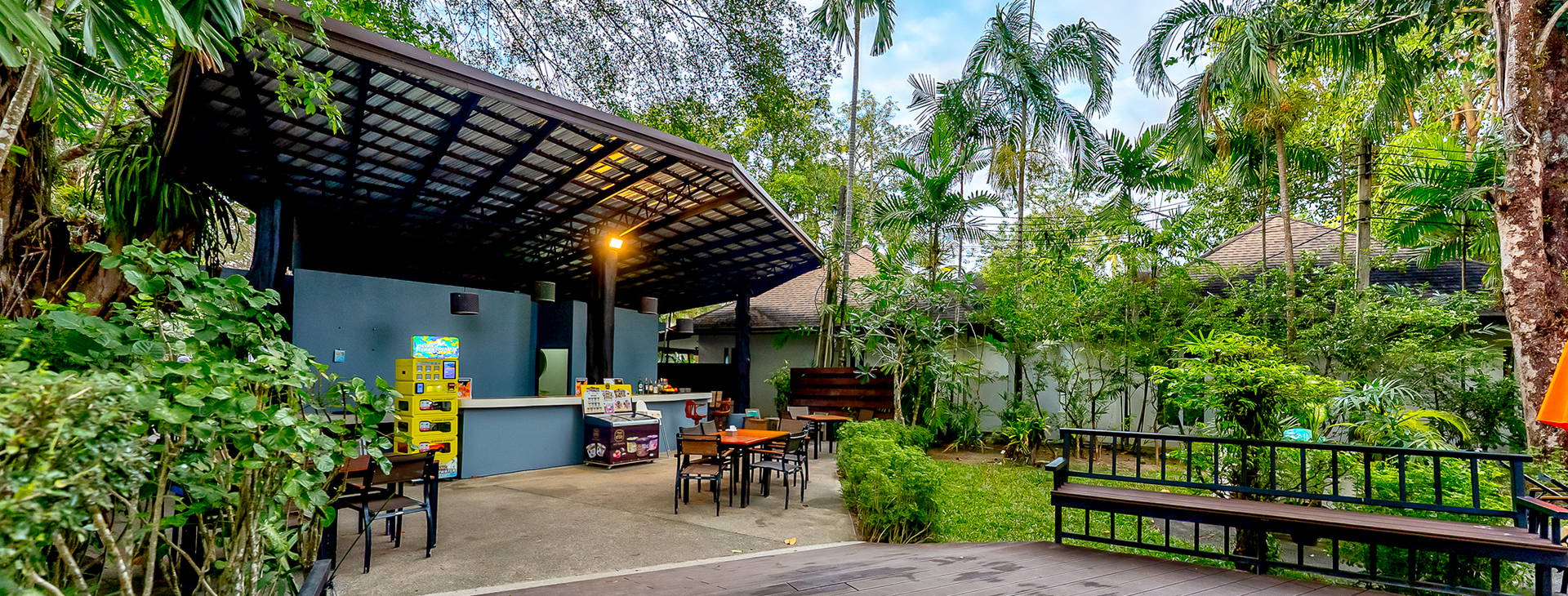 Nai Yang Beach Resort Obrázok26