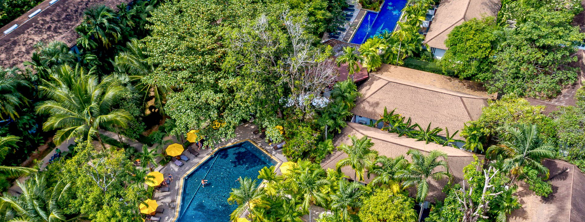 Nai Yang Beach Resort Obrázok15