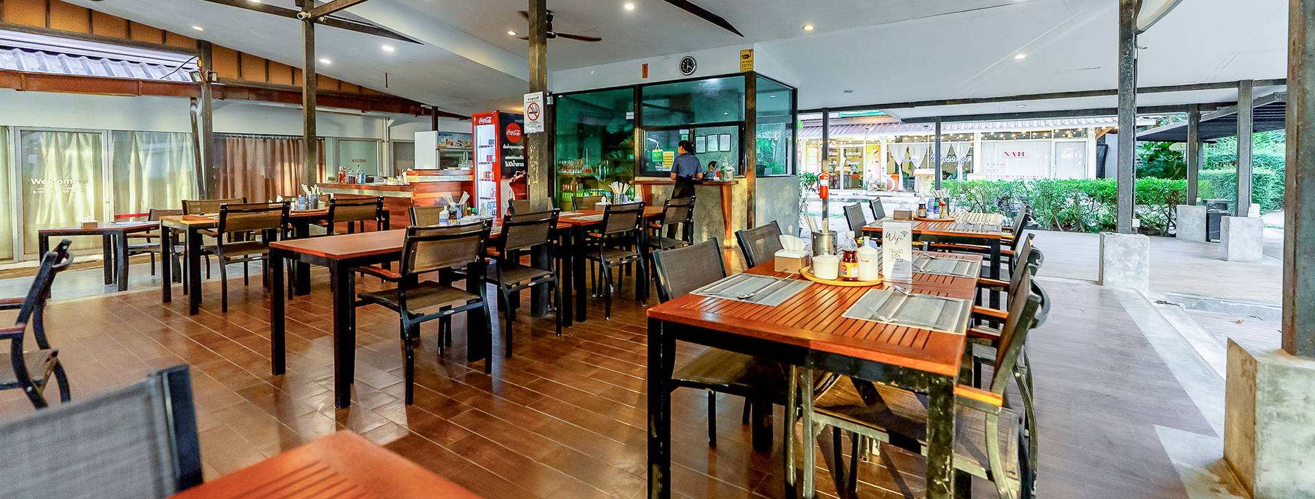 Nai Yang Beach Resort Obrázok22