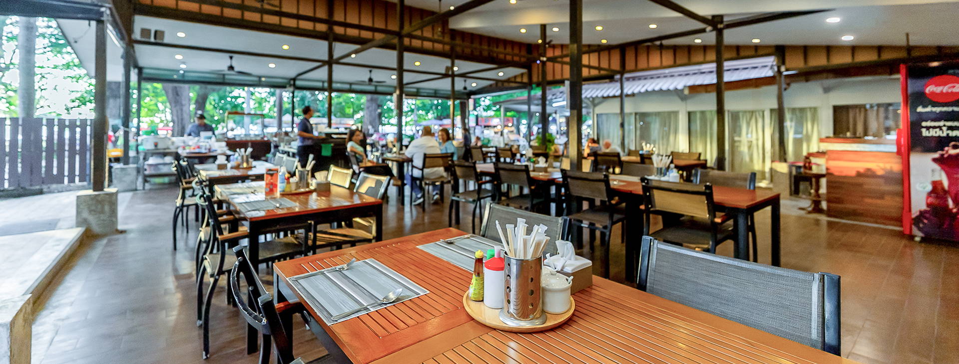 Nai Yang Beach Resort Obrázok23