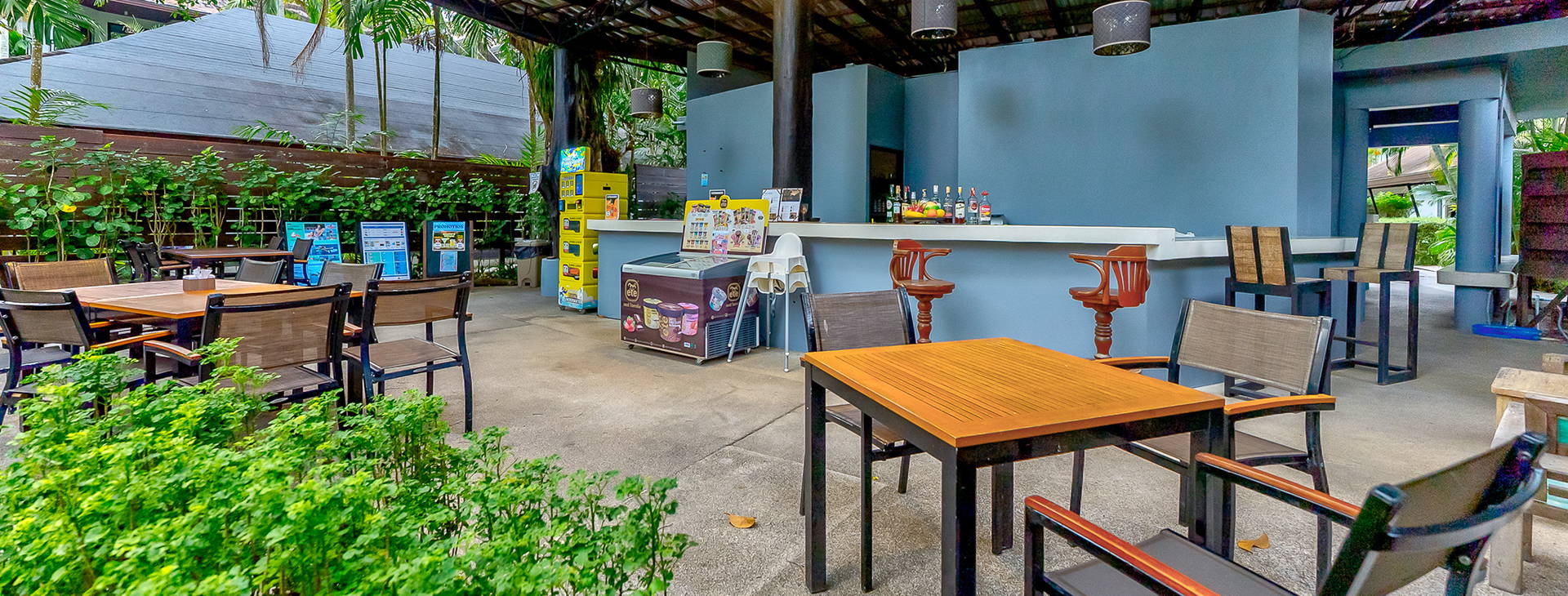 Nai Yang Beach Resort Obrázok25