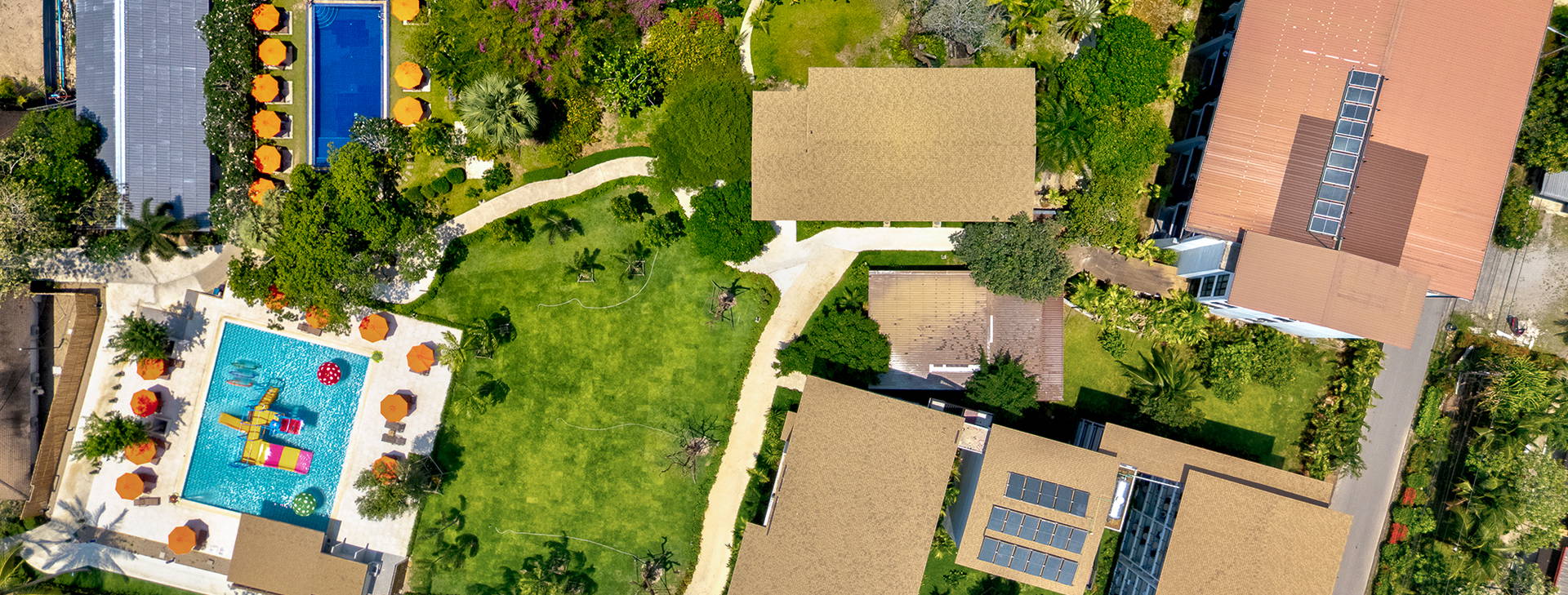 Nai Yang Beach Resort Obrázok8