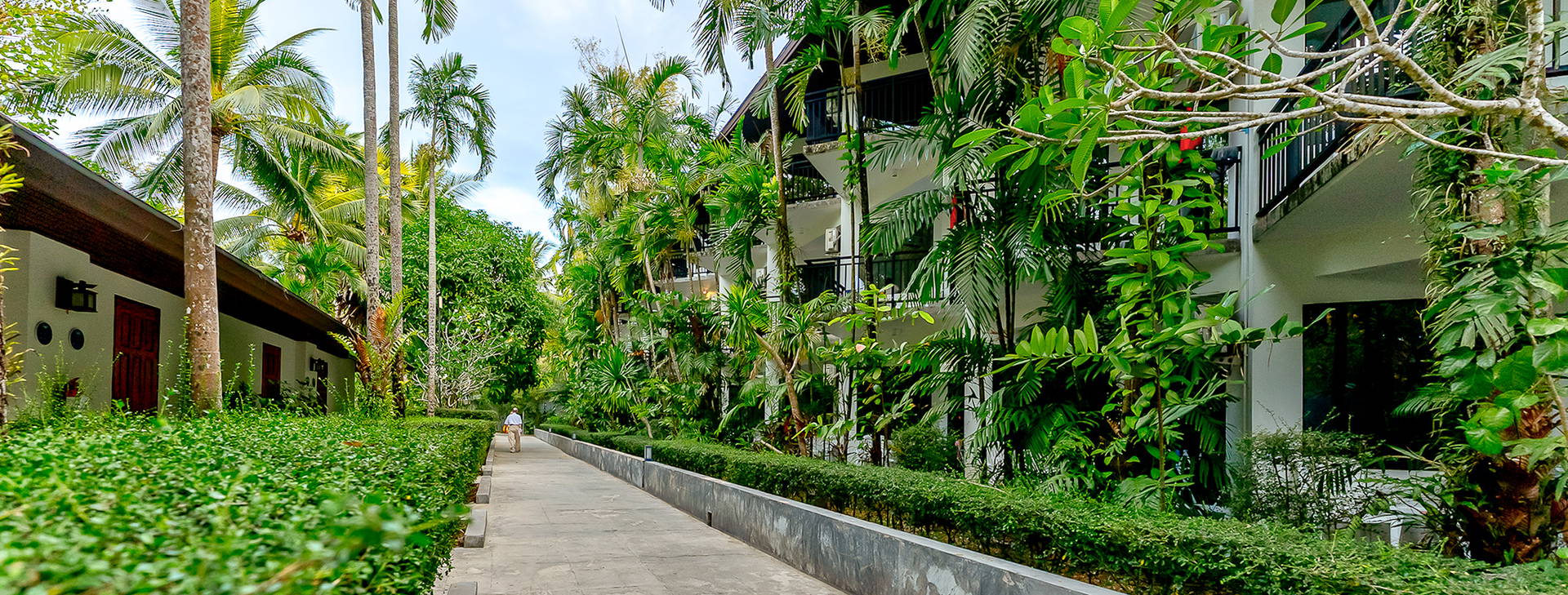 Nai Yang Beach Resort Obrázok21