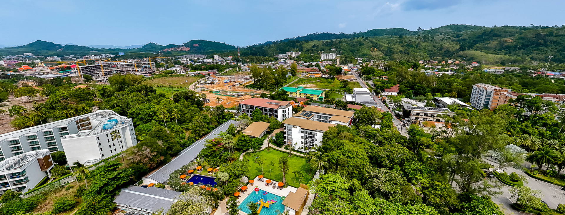 Nai Yang Beach Resort Obrázok6