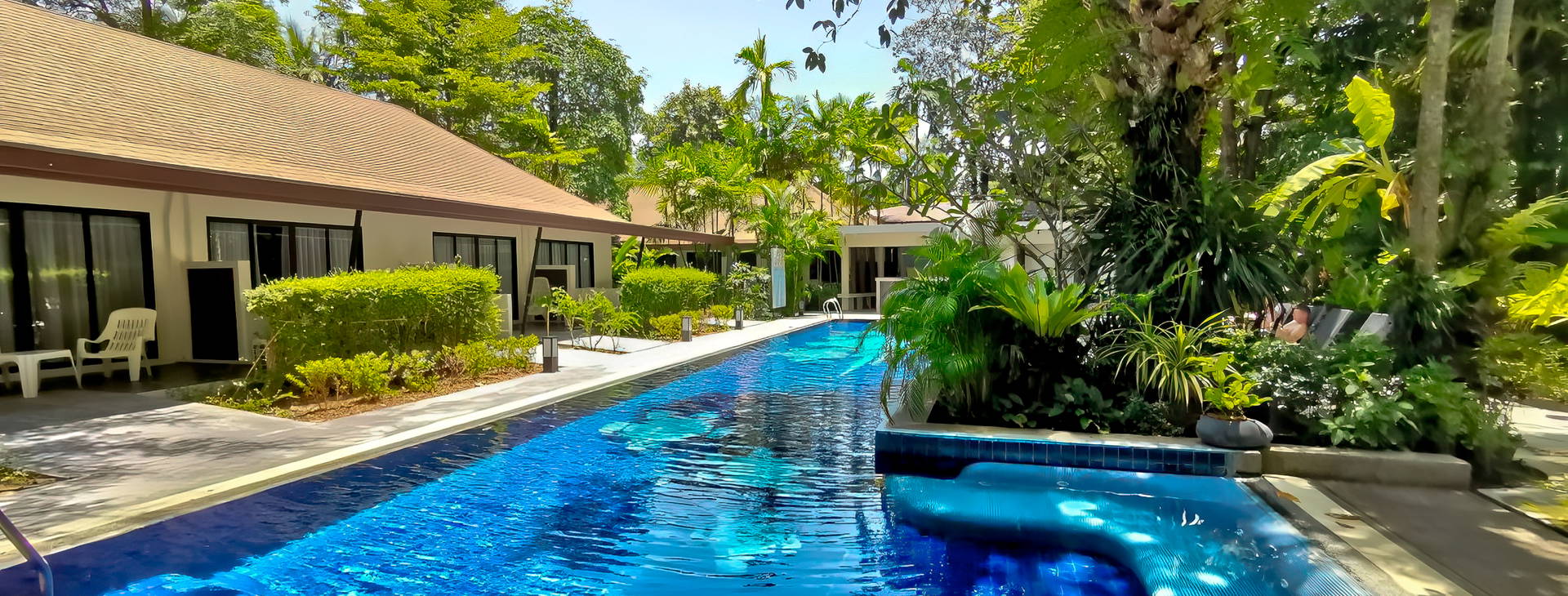 Nai Yang Beach Resort Obrázok4