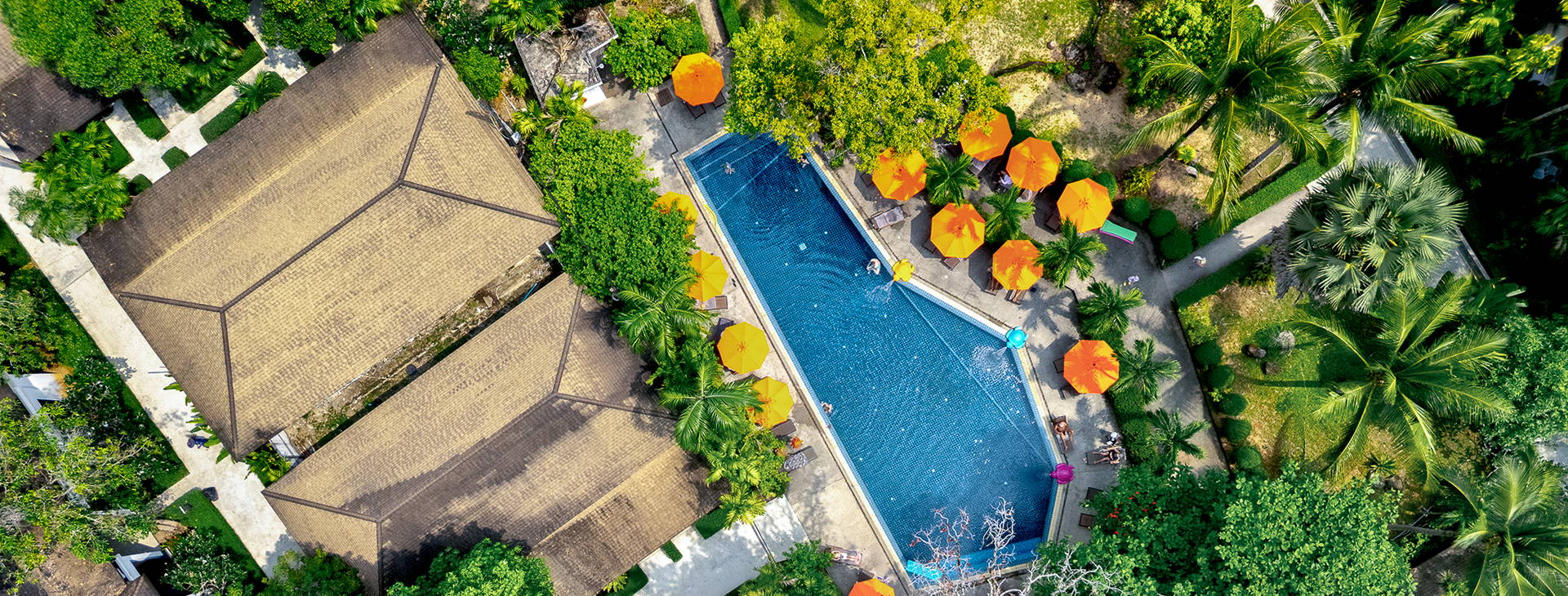 Nai Yang Beach Resort Obrázok3