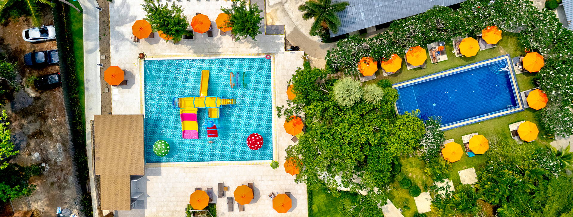 Nai Yang Beach Resort Obrázok11