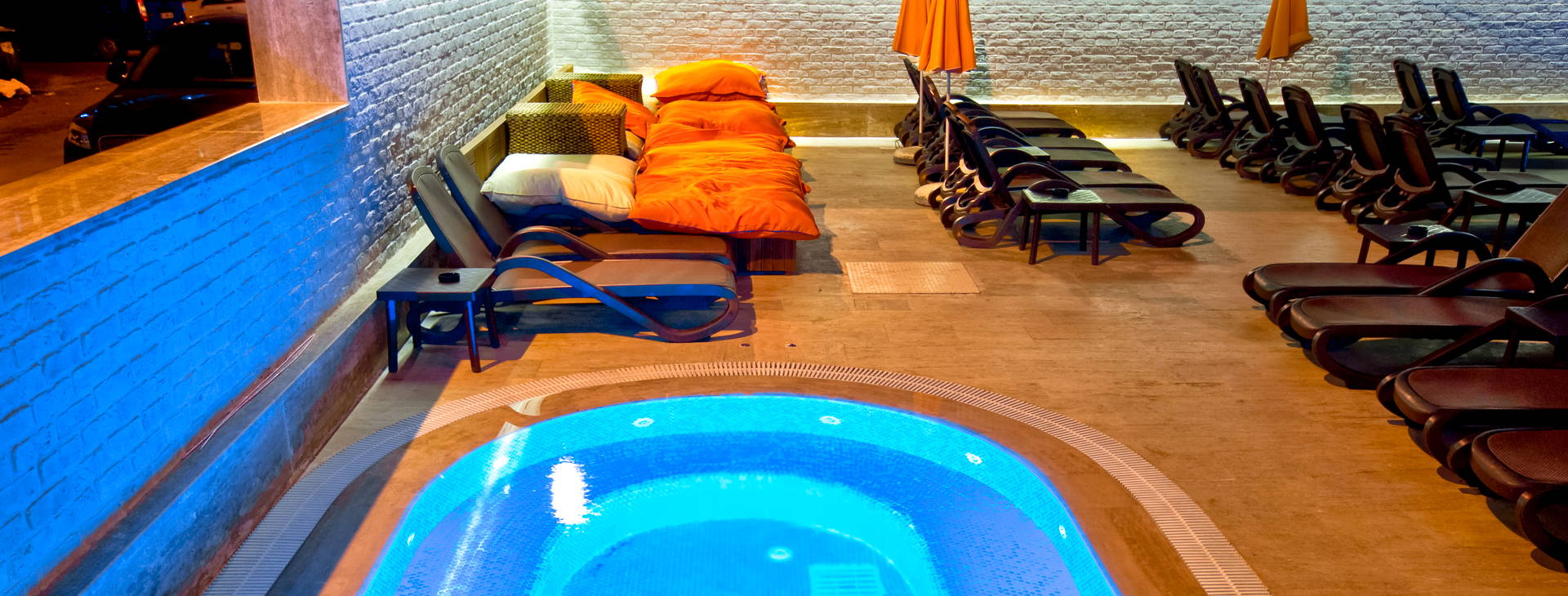 Xperia Grand Bali Hotel Obrázok6