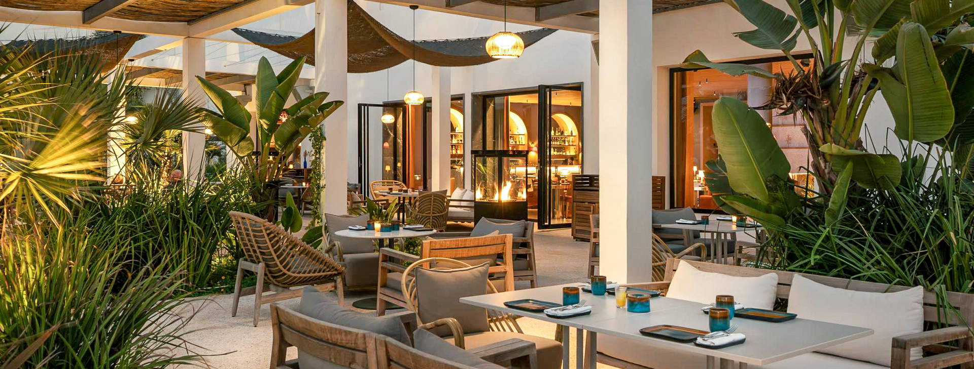 Sofitel Agadir Thalassa Sea & Spa Obrázok25